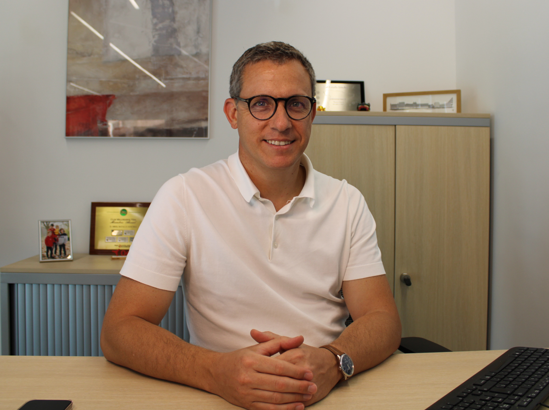 Oriol Batalla