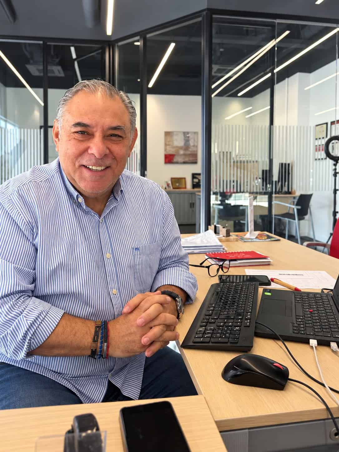 Santi Llobet